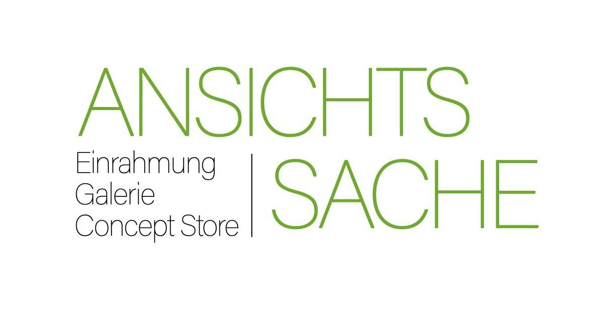 Galerie Ansichtssache